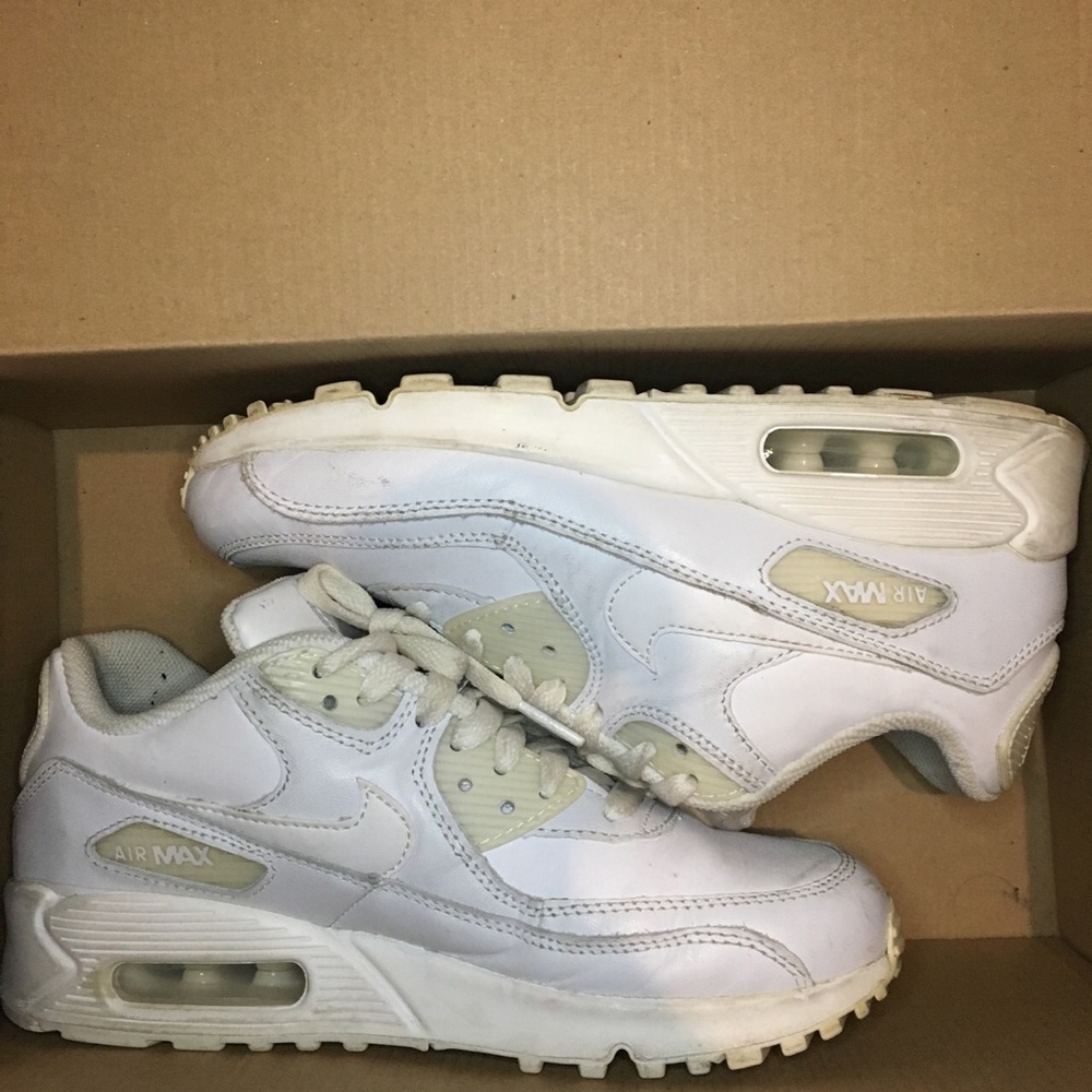 Nike Air Max 90